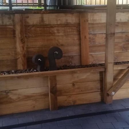 Edgehill - Semi Self-Contained Eco Friendly Home Tauranga Exterior foto