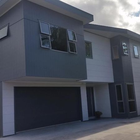 Edgehill - Semi Self-Contained Eco Friendly Home Tauranga Exterior foto